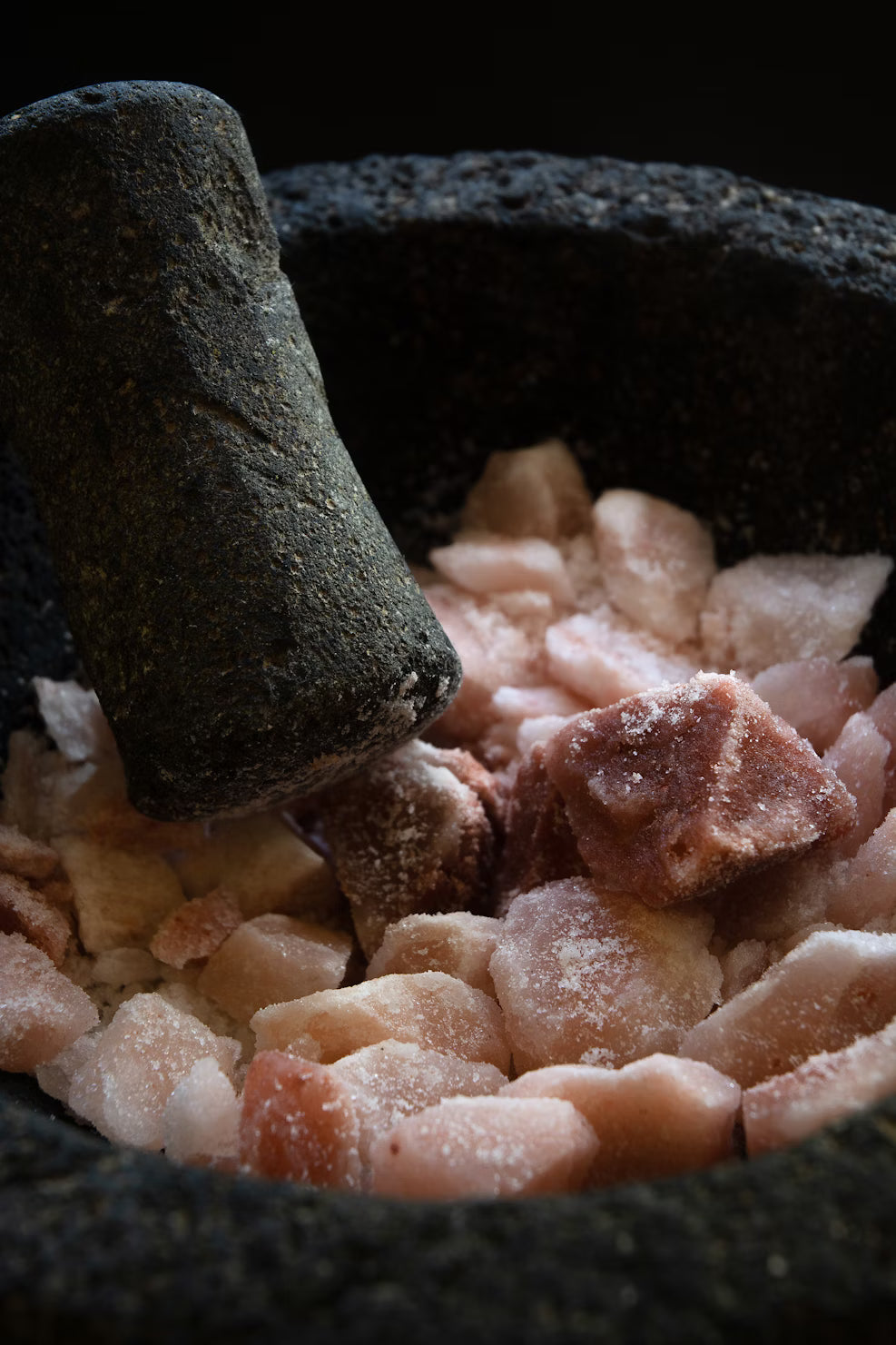5 Surprising Benefits of Using Pink Salt Products