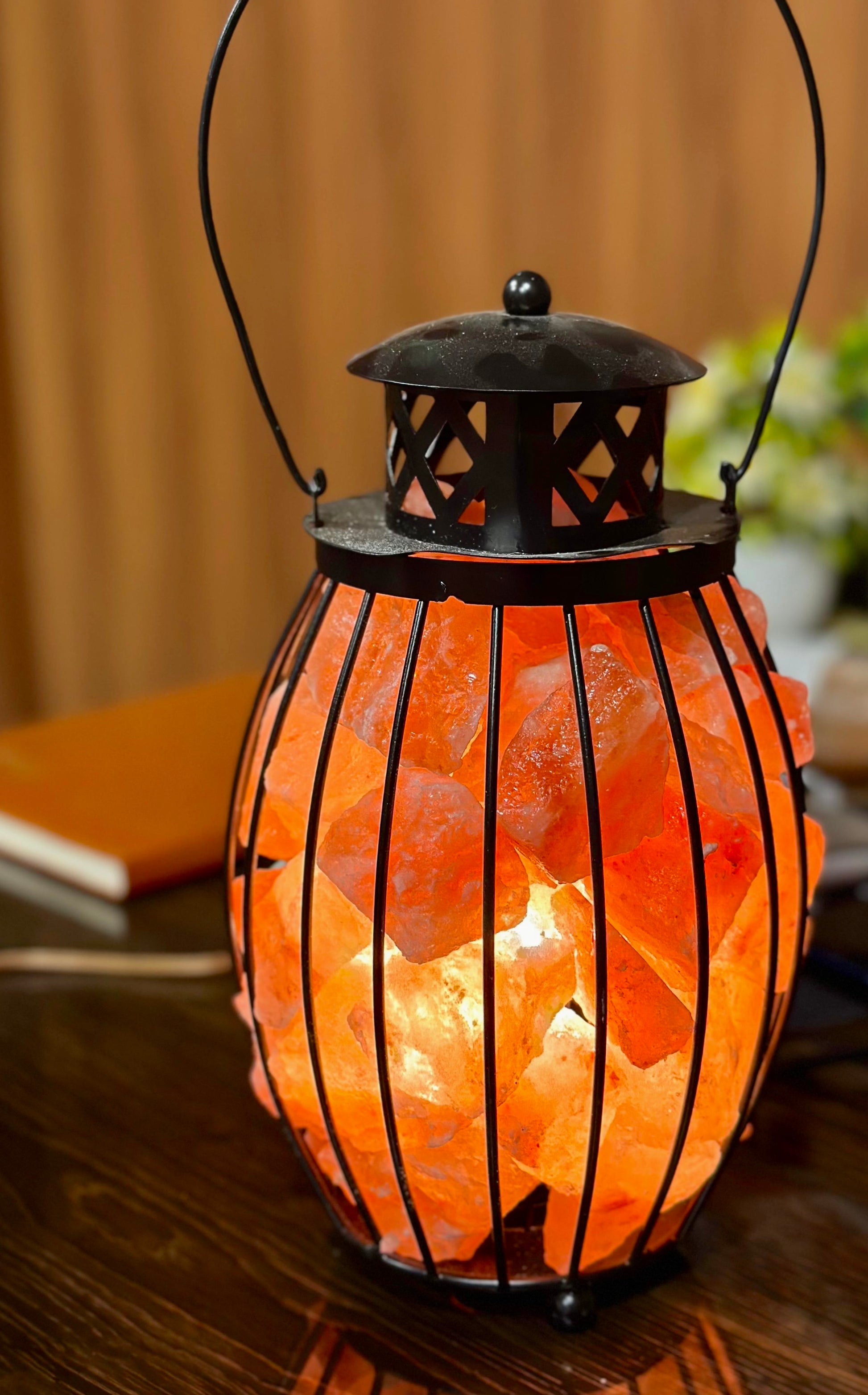 TerraGlow™ – Steel Frame Edition