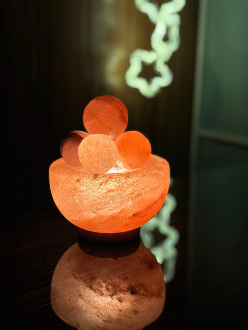 TerraGlow™ – Orb Bowl Edition